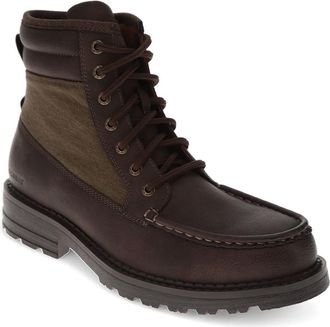 Dockers Mens Tobias Stain Defender Rugged Boot