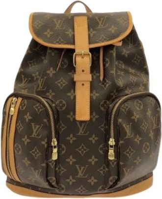 Louis Vuitton unisex, Pre-owned, Marrone, Taglia unica, used