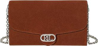 Lauren Ralph Lauren Adair 20-Wallet On A Chain-Large