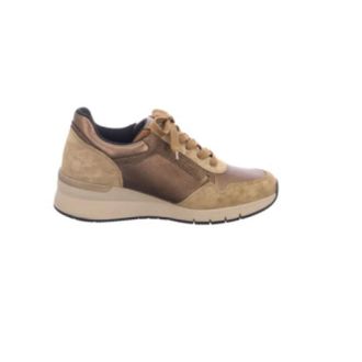 Gabor Dames, Schoenen, Oranje, Maat: 39 1/2 EU