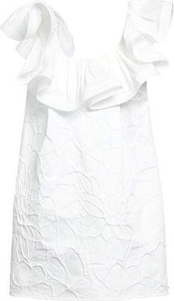 Elisabetta Franchi VESTIDOS - Minivestidos en YOOX.COM