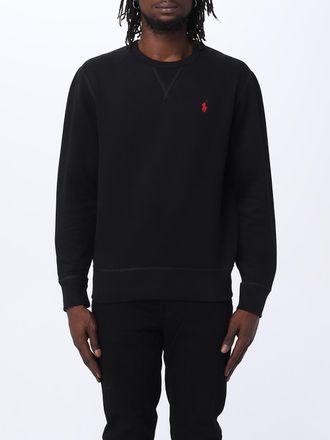 Polo Ralph Lauren Sweatshirt POLO RALPH LAUREN Men color Black