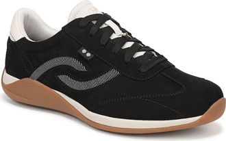Ryk&auml; Era Sneaker in Black at Nordstrom, Size 9.5
