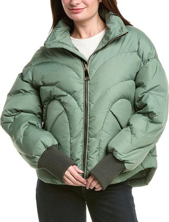 Khrisjoy Corazon Jacket