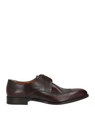 Moreschi FOOTWEAR - Lace-up shoes on YOOX.COM