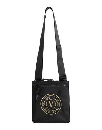 Versace BAGS - Shoulder bags on YOOX.COM