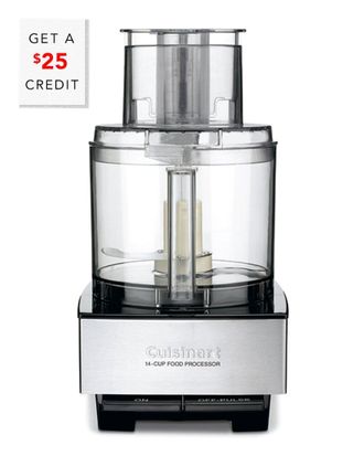 Cuisinart Custom 14-Cup Food Processor Dfp-14Bcny