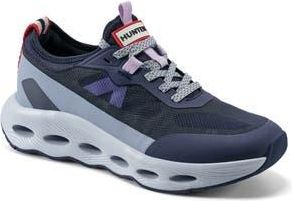 Hunter Ginny Sneaker in Blue at Nordstrom Rack, Size 10