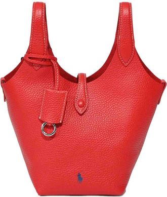 Polo Ralph Lauren Small Tote Bag