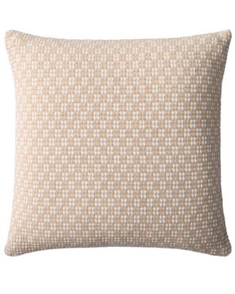 Loloi Rugs 18X18in Pillow Cover With Down Insert