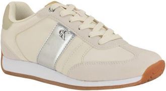 Calvin Klein Anora Sneaker in White at Nordstrom, Size 5.5