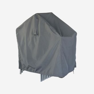 Sweeek Funda Protectora Para 8 Sillas De Jard&iacute;n De 90x96cm