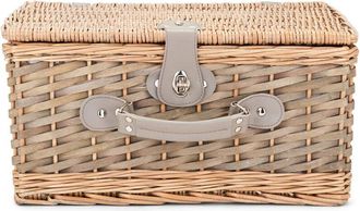 Livoo Cesta De Picnic 18l Madera - Sep144 - Livoo