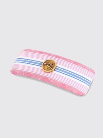 Etro Hair Accessory Woman color Pink