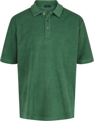 Slowear Zanone Cotton Polo