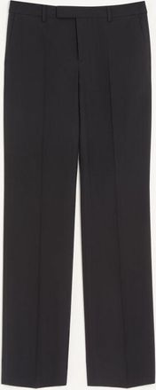 Valentino Pantalone Valentino in lana Uomo NERO 44