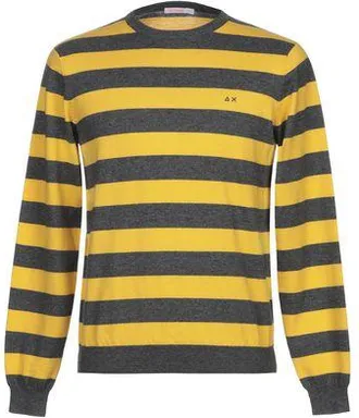 Sun 68 KNITWEAR - Jumpers sur YOOX.COM