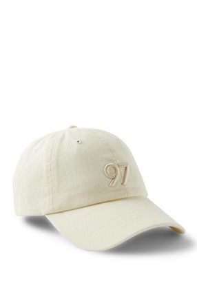 Cotton On Womens Active Graphic Cap in Coconut Milk 97 at Nordstrom