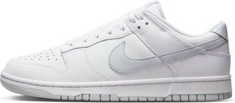 Nike Dunk Low Retro White Pure Platinum DV0831-101