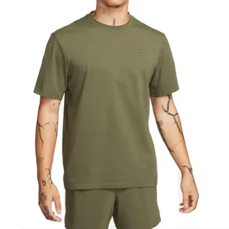 Nike Dri-FIT Primary Training T-Shirt Olive Green DV9832-222