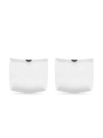 Federica Tosi Emily earrings - Silver