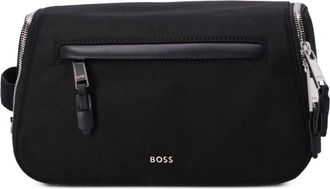 BOSS Highway toilettas - Zwart