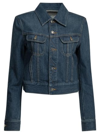 Givenchy Giacca di jeans Regular di Givenchy