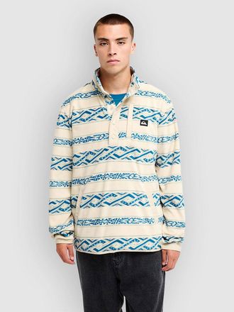 Quiksilver No Destination Hs Fleece Pullover