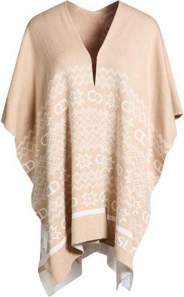 Twin-Set CAPISPALLA - Mantelle su YOOX.COM