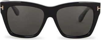 Tom Ford Hombre, Accesorios, Negro, Talla: ONE Size