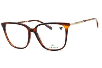 Lacoste L2940 214 Havana 57mm
