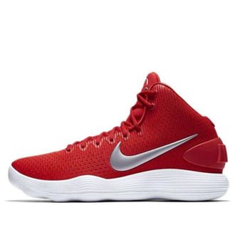 Nike Hyperdunk 2017 University Red 897808-600