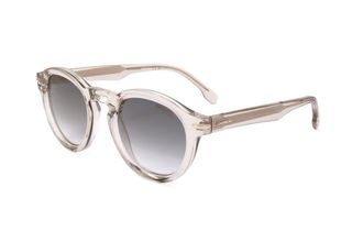 Carrera 306/S 010A FQ Beige/Grey Gradient Gold Mirror