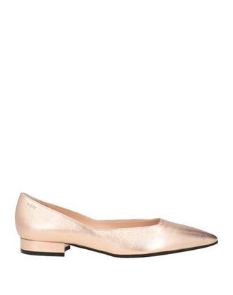 Bally FOOTWEAR - Ballet flats on YOOX.COM