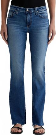 AG - Adriano Goldschmied Angel Bootcut Jeans In 14 Years Pasadena