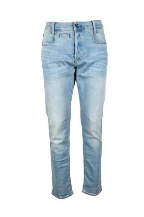 G-Star Light Blue Classic Stretch Jeans