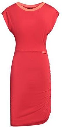 A|X Armani Exchange Midi dresses