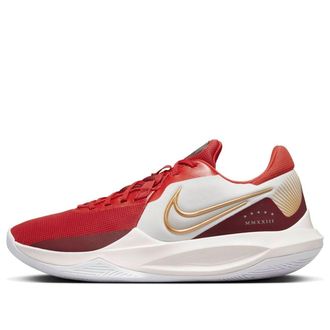 Nike Precision 6 Sail Team Red DD9535-006