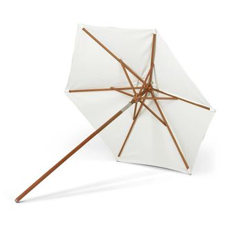 Skagerak Fritz Hansen - Skagerak Messina Sonnenschirm, &Oslash; 210 cm