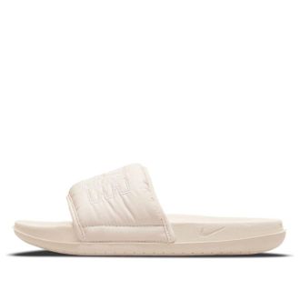 Nike (WMNS) Nike OffCourt Slide SE Light Orewood Brown DJ8502-100