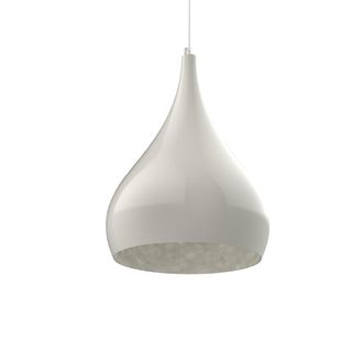 Lumicom Calice L&aacute;mpara De Techo Monocolor Brillo &Oslash;25