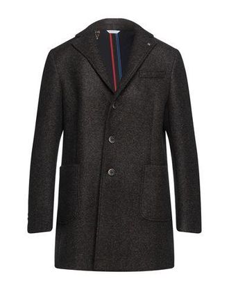 Manuel Ritz COATS & JACKETS - Coats on YOOX.COM