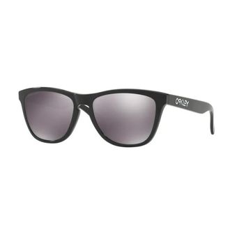 Oakley unisex, Accessoires, Zwart, Maat: 55 MM