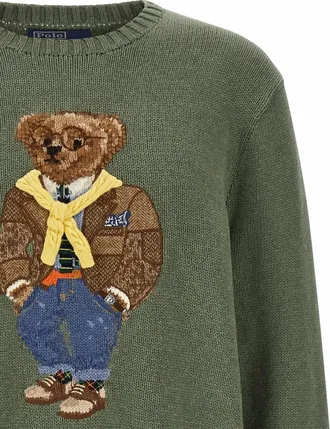 Polo Ralph Lauren Cotton Mens Cardigan