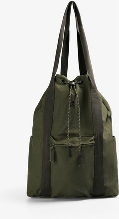 Scalpers Panama Backpack in Khaki at Nordstrom