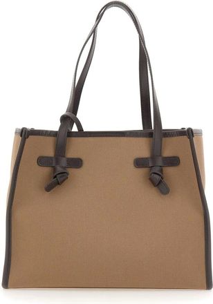 Gianni Chiarini Mujer, Bolsos, Marr&oacute;n, Talla: ONE Size