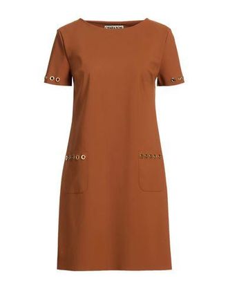 La Petite Robe Di Chiara Boni VESTITI - Vestiti corti su YOOX.COM