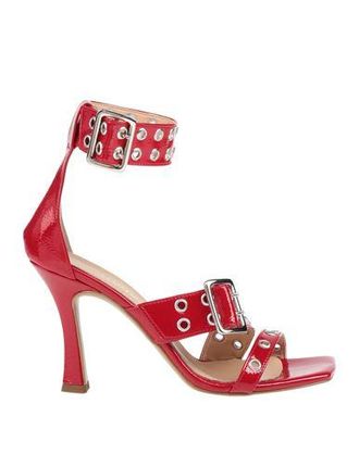 Ovye By Cristina Lucchi FOOTWEAR - Sandals on YOOX.COM