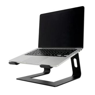 OEM Soporte Para Port&aacute;til, Soporte Ergon&oacute;mico Ajustable, Apto Para Port&aacute;tiles De 10 A 17,3 Pulgadas, Soporte Met&aacute;lico Para Port&aacute;til Que Mejora El Posicion