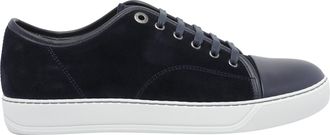 Lanvin Dbb1 Sneakers